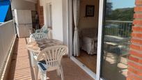 Balcony of Flat for sale in Alicante / Alacant  with Terrace