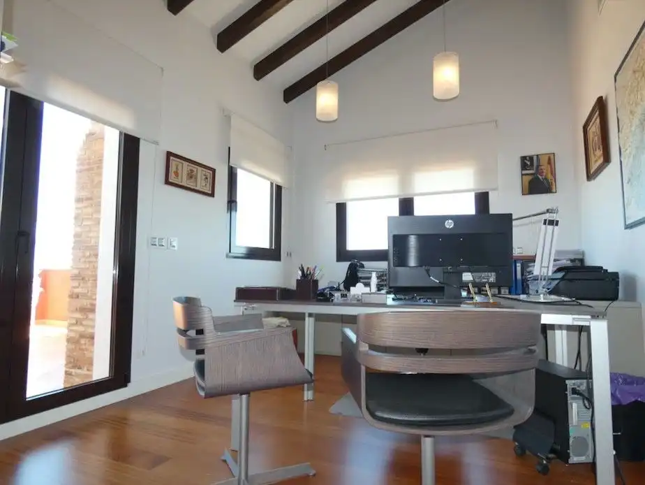 Detached house with terrace for sale in Algorfa, imagen 29