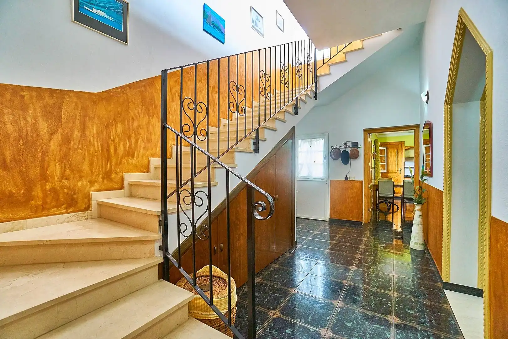 Houses for sale in Partaloa  with Private garden, Terrace and Storage room