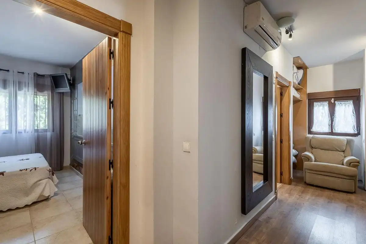 Casa rustica con piscina in vendita a Avenida Paraiso 120, imagen 22