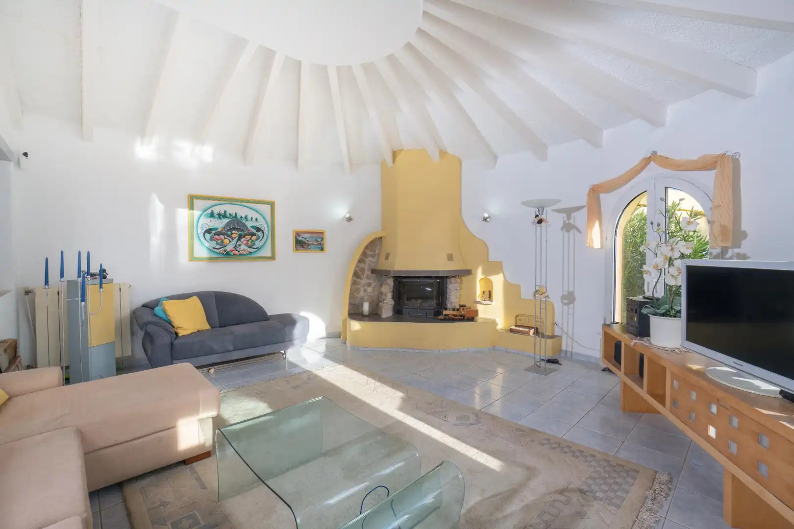 Chalet con terraza en venta en Calle Calle de Brufol-Montemar, 2, imagen 14