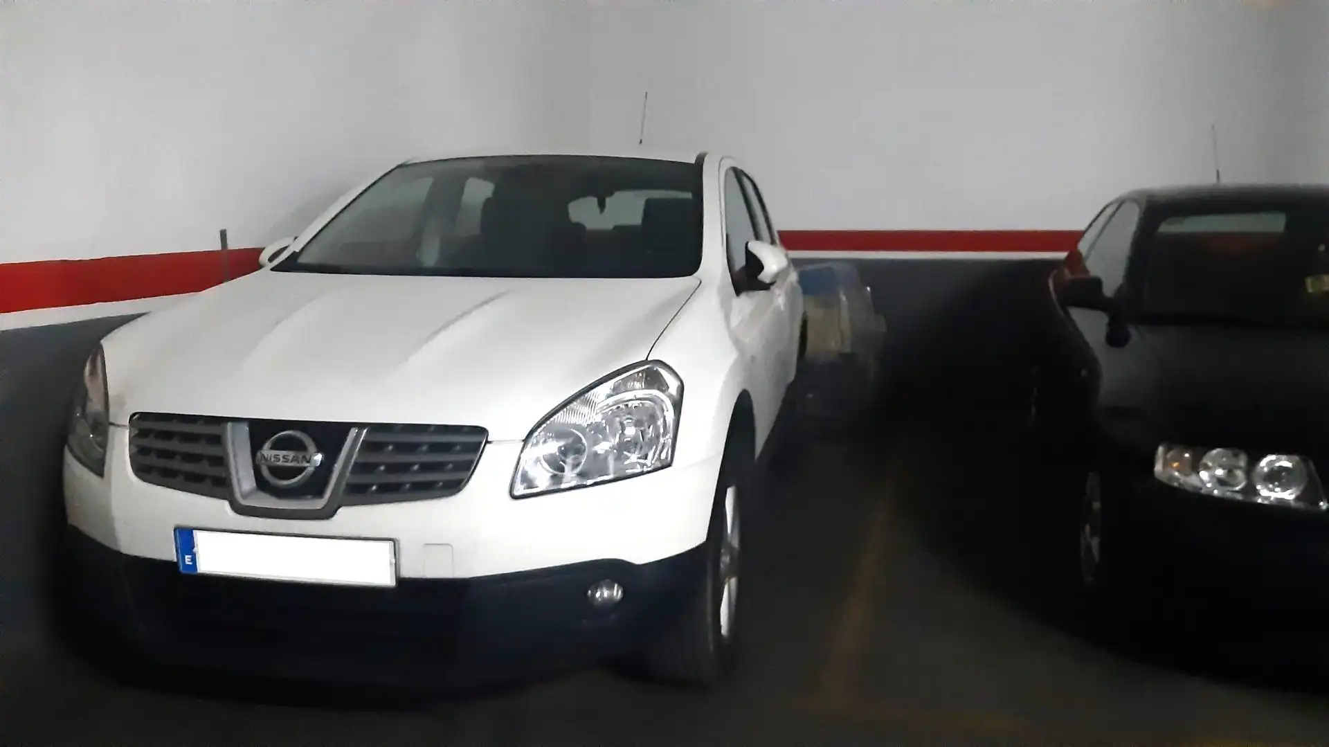 Parking à vendre à Cardenal Benlloch, imagen 3