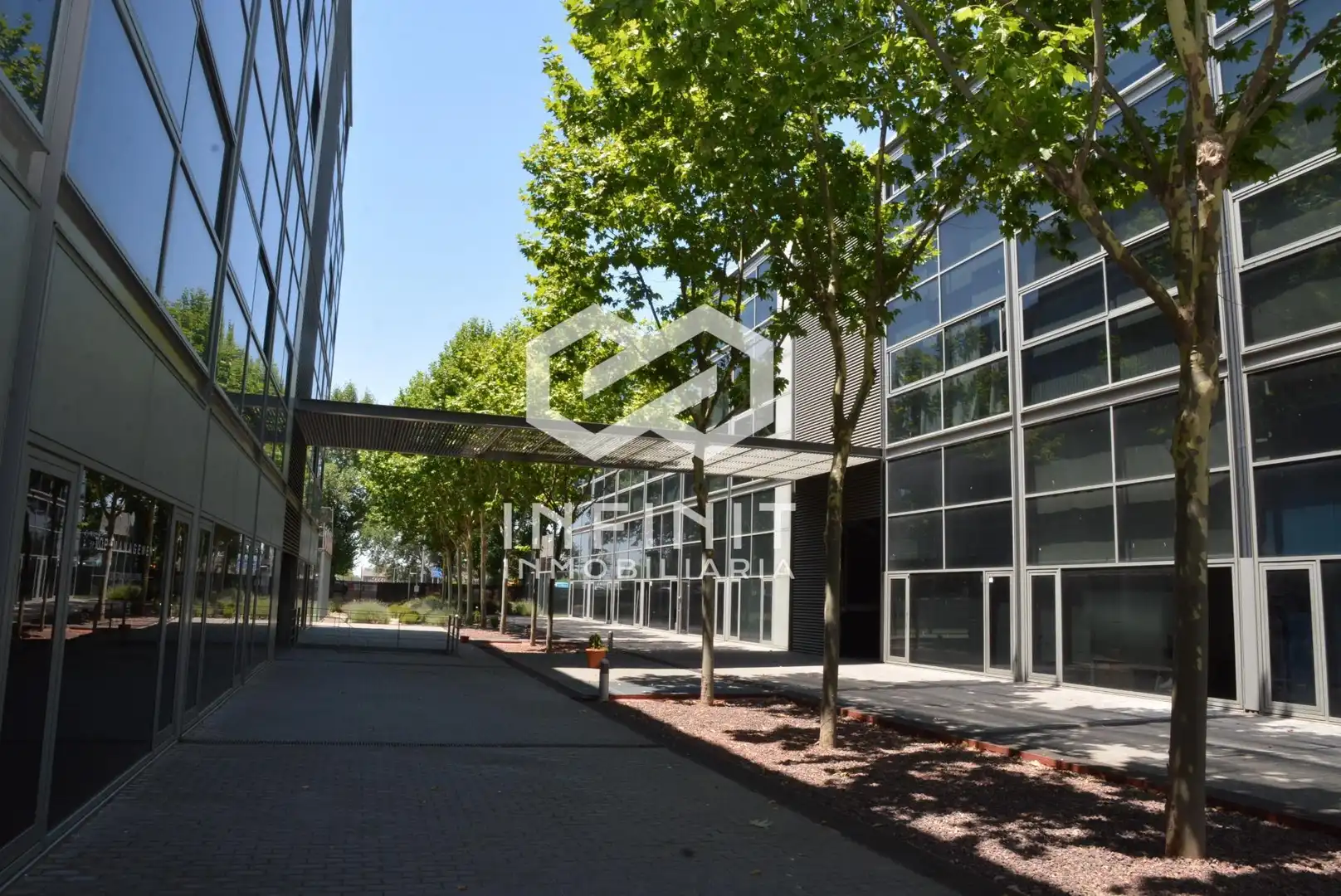 Lofts for sale in Reyes Católicos