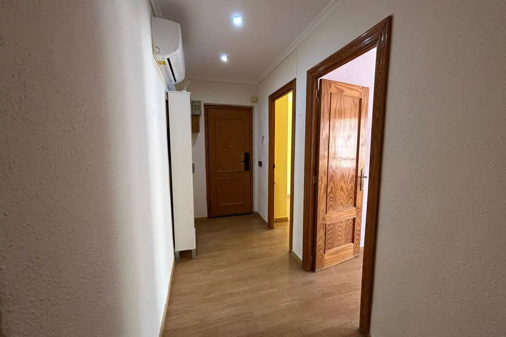 Apartamento con terraza en venta en Pla - Carolinas, imagen 17