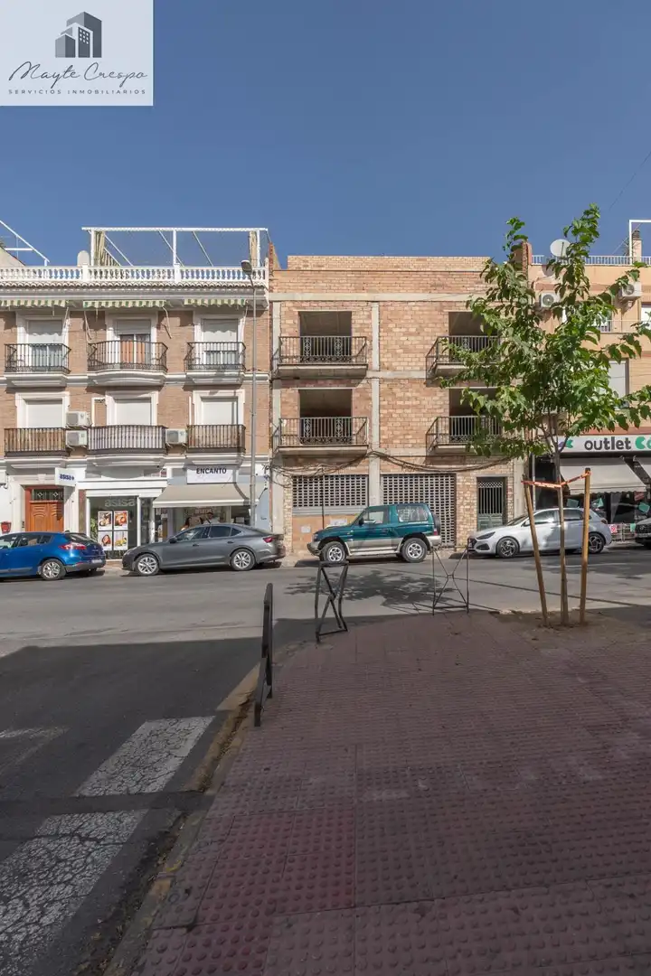Àtic amb ascensor en venda a Albolote, imagen 37