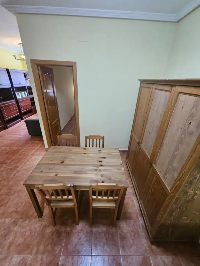 Esszimmer von Wohnungen zum Verkauf in Brunete mit Heizung