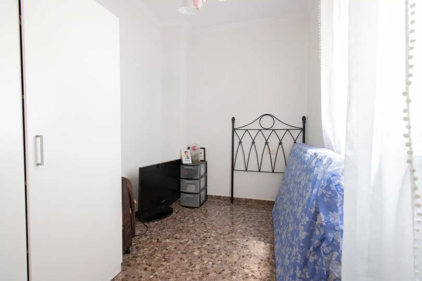 Habitación de Casa adosada en venta en Albuixech