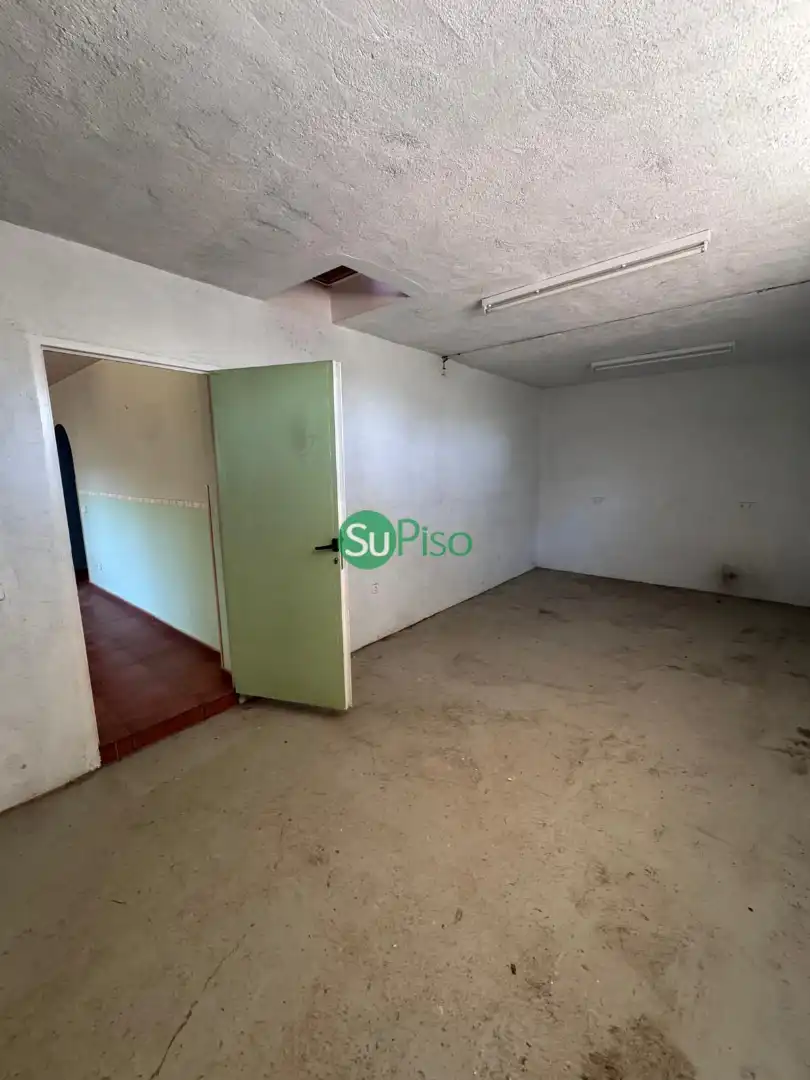 Casa o xalet en venda en San Martín de Valdeiglesias amb Jardí privat