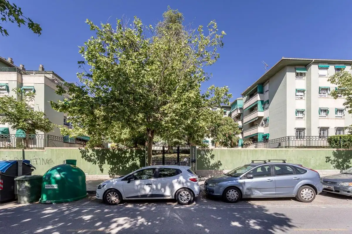 Wohnung zum Verkauf in Cervantes