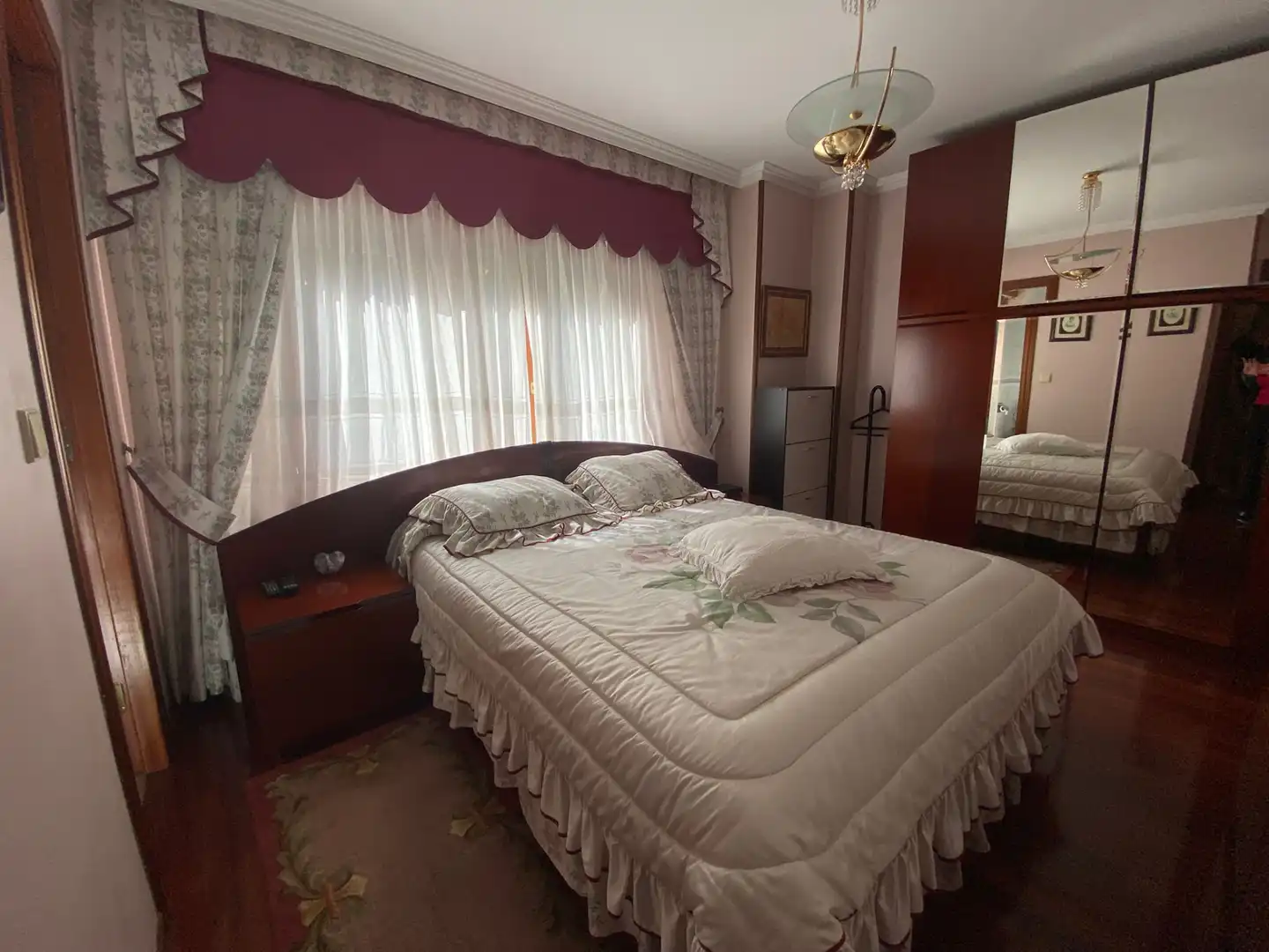 Piso con ascensor en venta en Calle el Hoyo, imagen 11