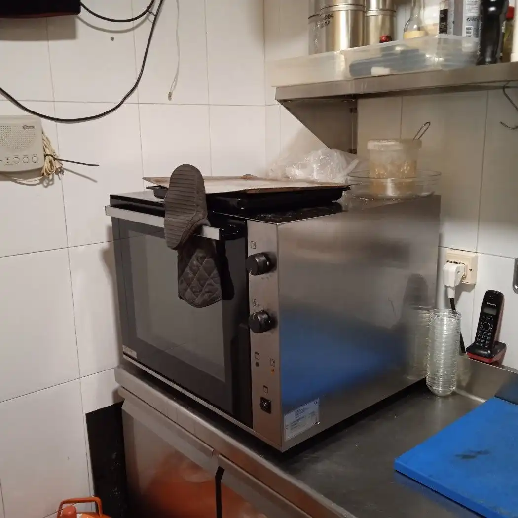 Business premises for transfer in Joan Prim, imagen 10