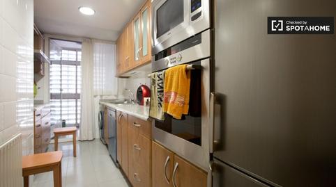 Photo 5 of Apartment to share in Orcasitas, Madrid