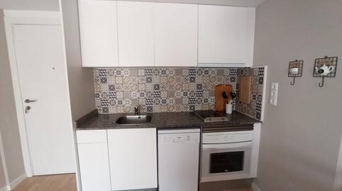 Foto 5 de Apartament de lloguer a Carrer Enric Vincke, Avinguda Catalunya, Palamós