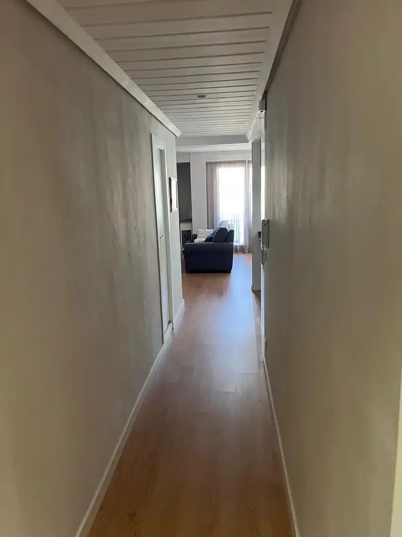 Flat with lift to rent in Extramurs, imagen 4