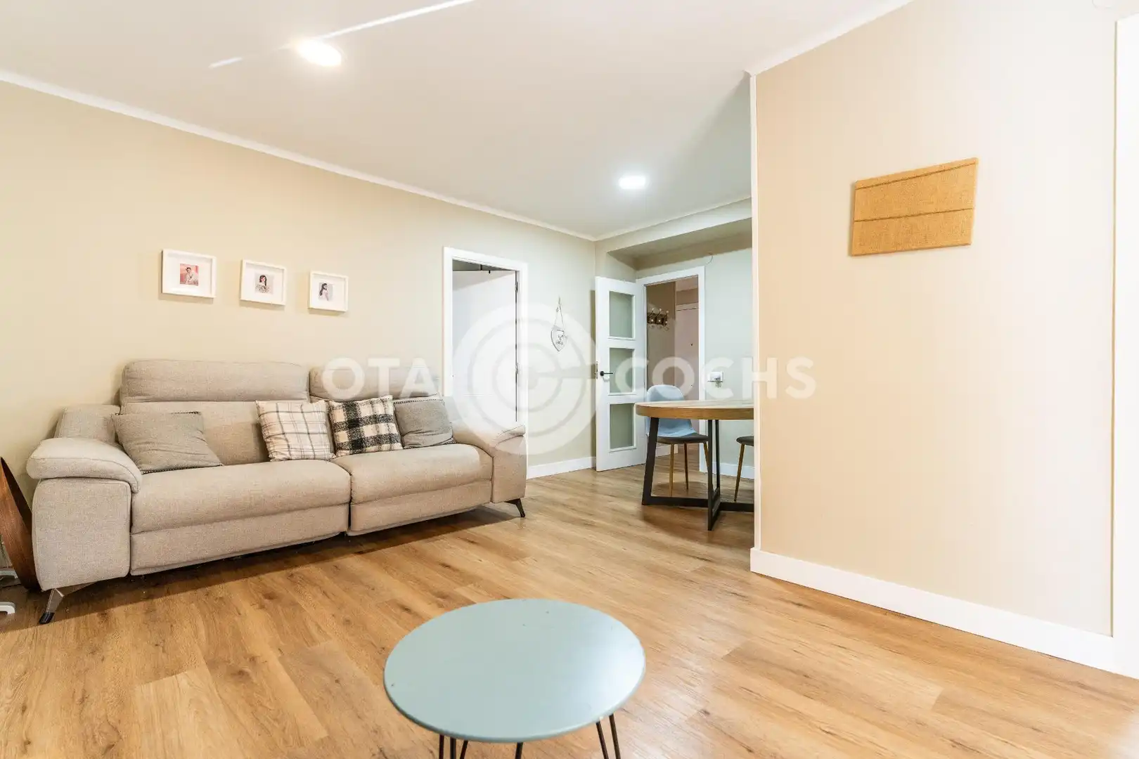 Appartement avec ascenseur à vendre à Carrer MONESTIR DE RIPOLL, imagen 6