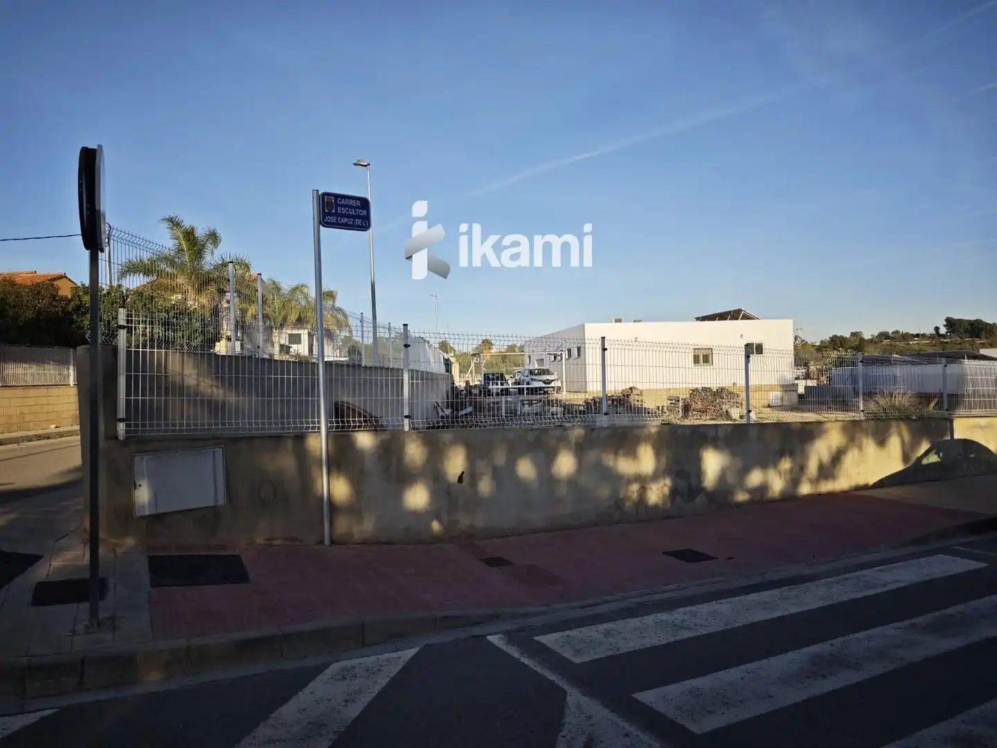 Residential land for sale in Escultor Jose Capuz, imagen 23