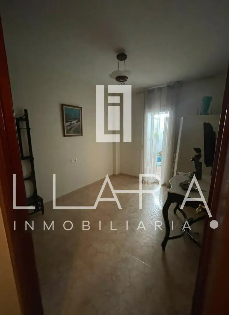 Bedroom of Flat for sale in Centro