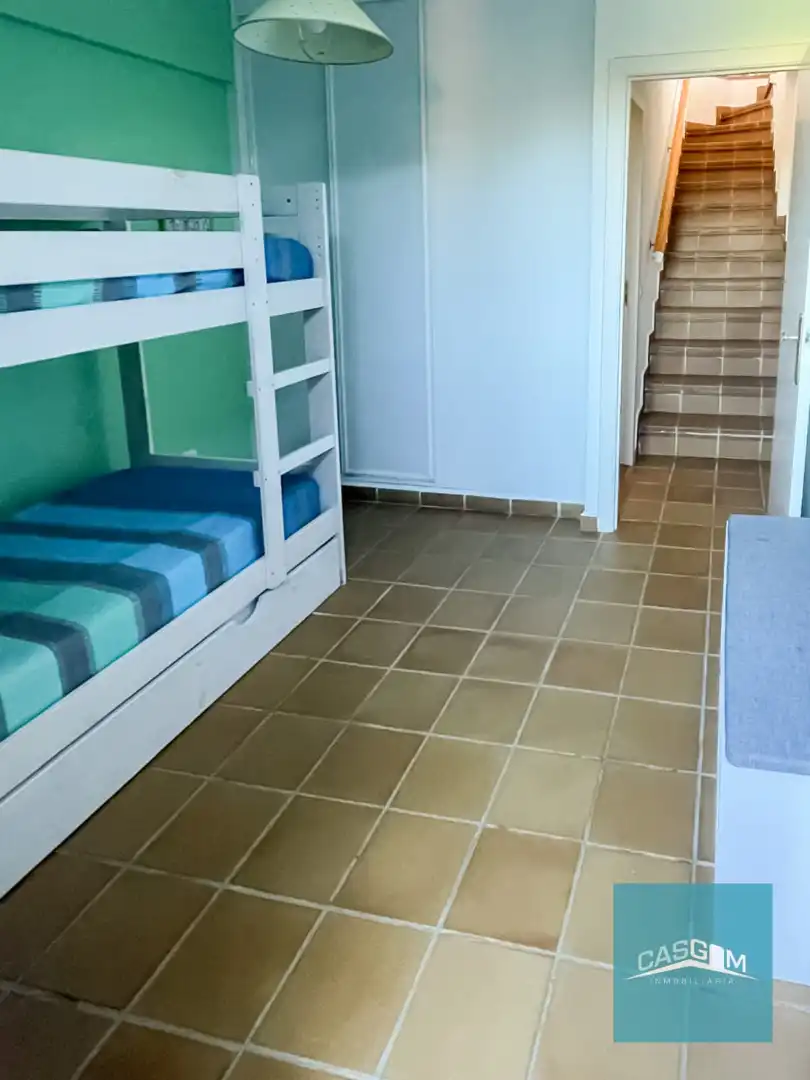 Adosado con piscina en venta en Islantilla Golf, imagen 22