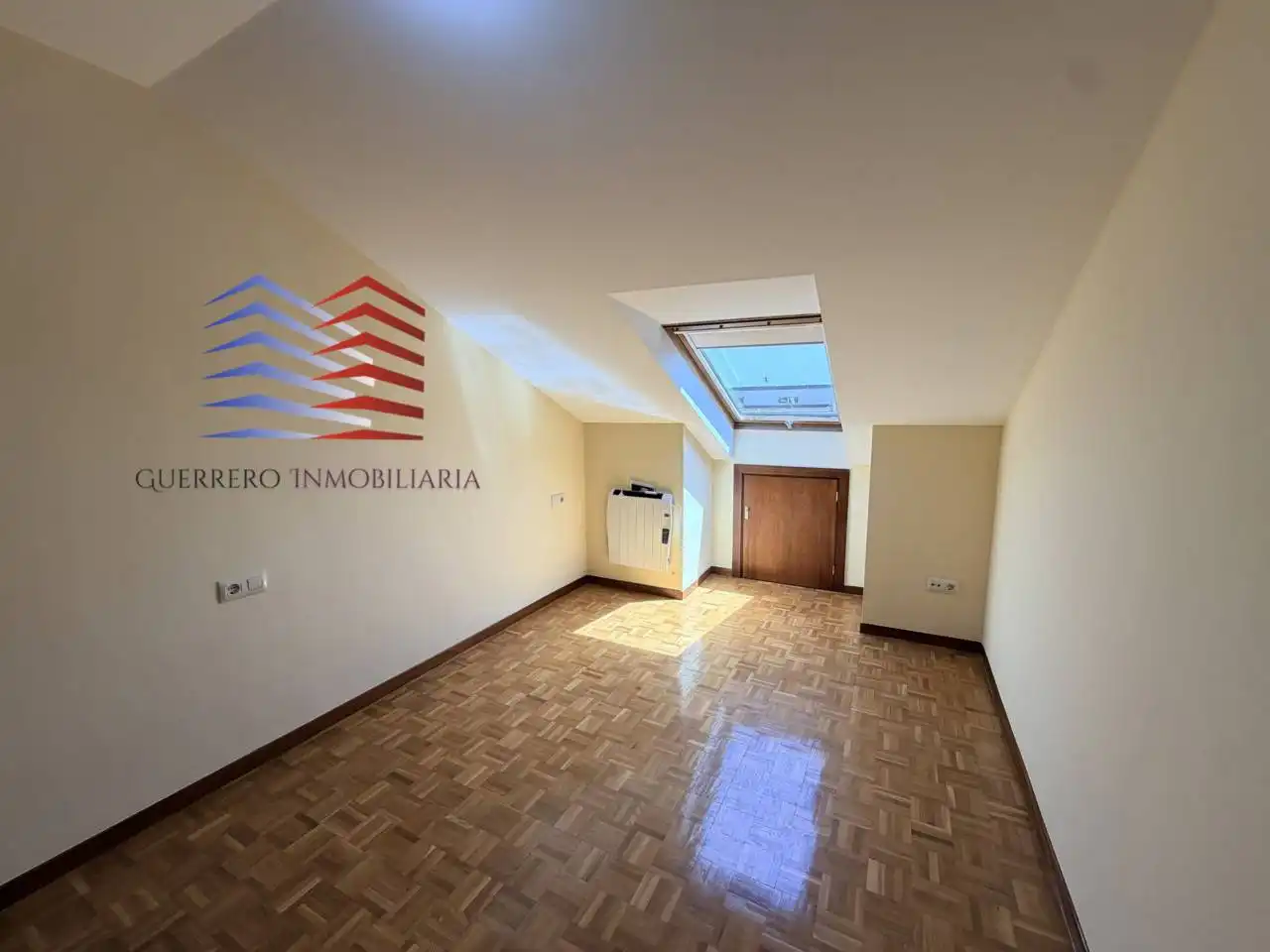 Apartament de lloguer en Barbadás amb Calefacció, Parquet i Traster