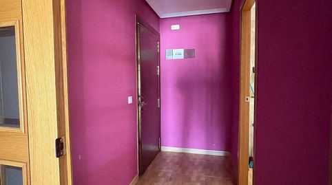 Foto 2 de Piso en venta en Nuevo Parque - Los Rosales - Tráfico Pesado, Huelva Capital