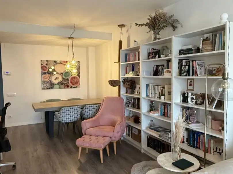 Piso con ascensor en venta en Colomer 4, imagen 7