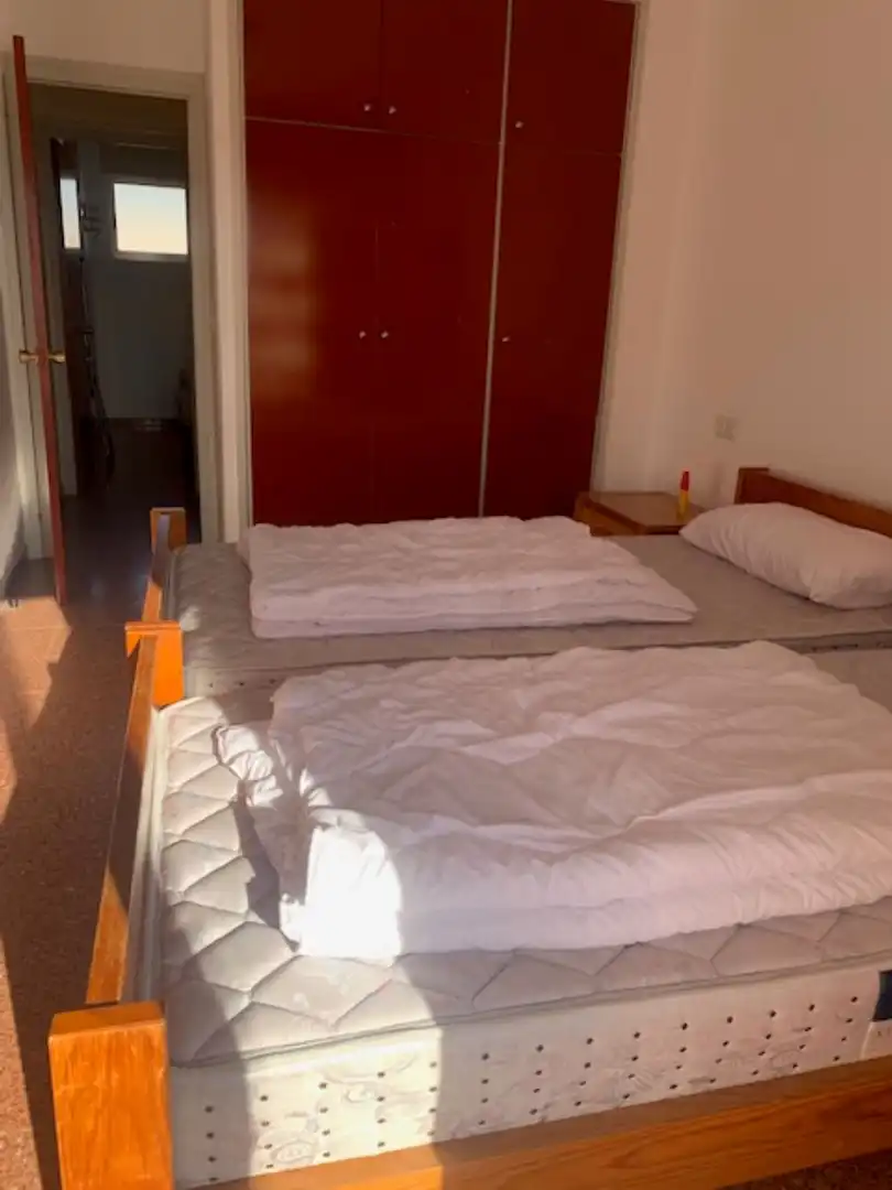 Bedroom of Apartments for sale in L'Estartit  with Balcony and Community pool