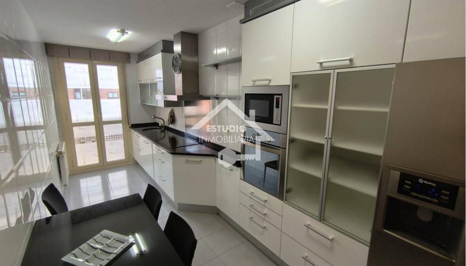 Photo 1 of Flat for sale in Navarra, Lodosa, Navarra