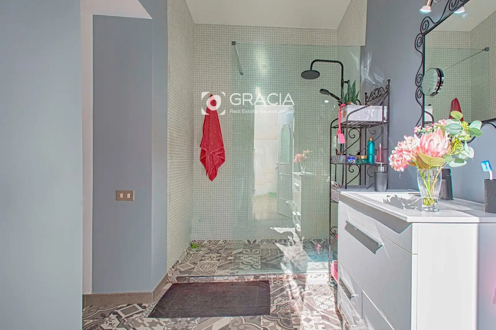 Maisonette mit Pool zum Verkauf in Jose Antonio Tavio, imagen 18