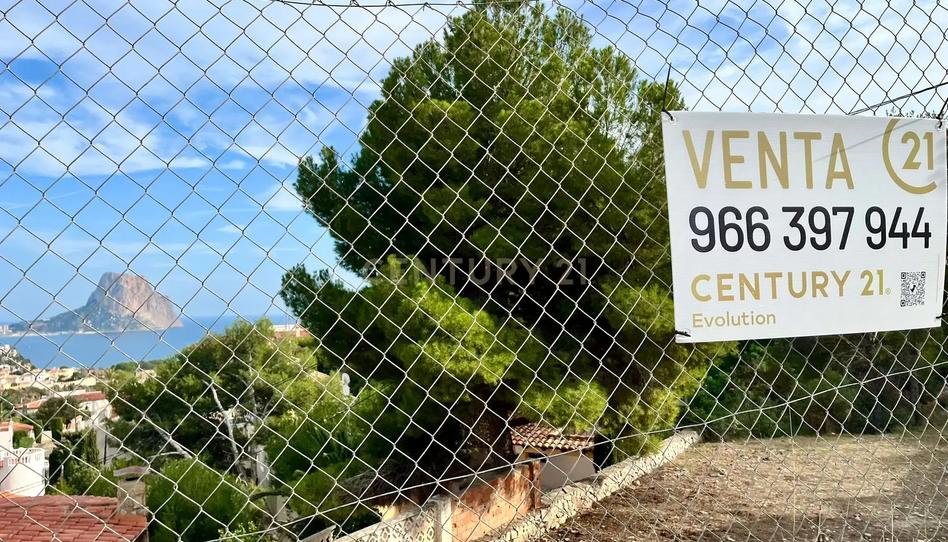 Photo 1 of Residential for sale in Maryvilla, 55b, Maryvilla, Alicante