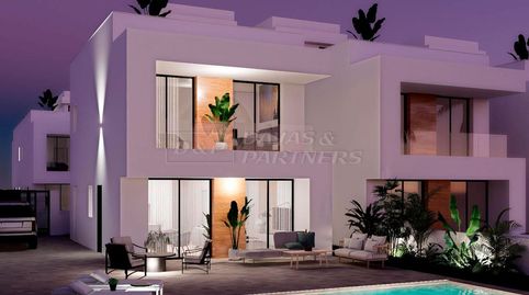 Villa en venta en La Zenia, 3 dormitorios., imatge 2