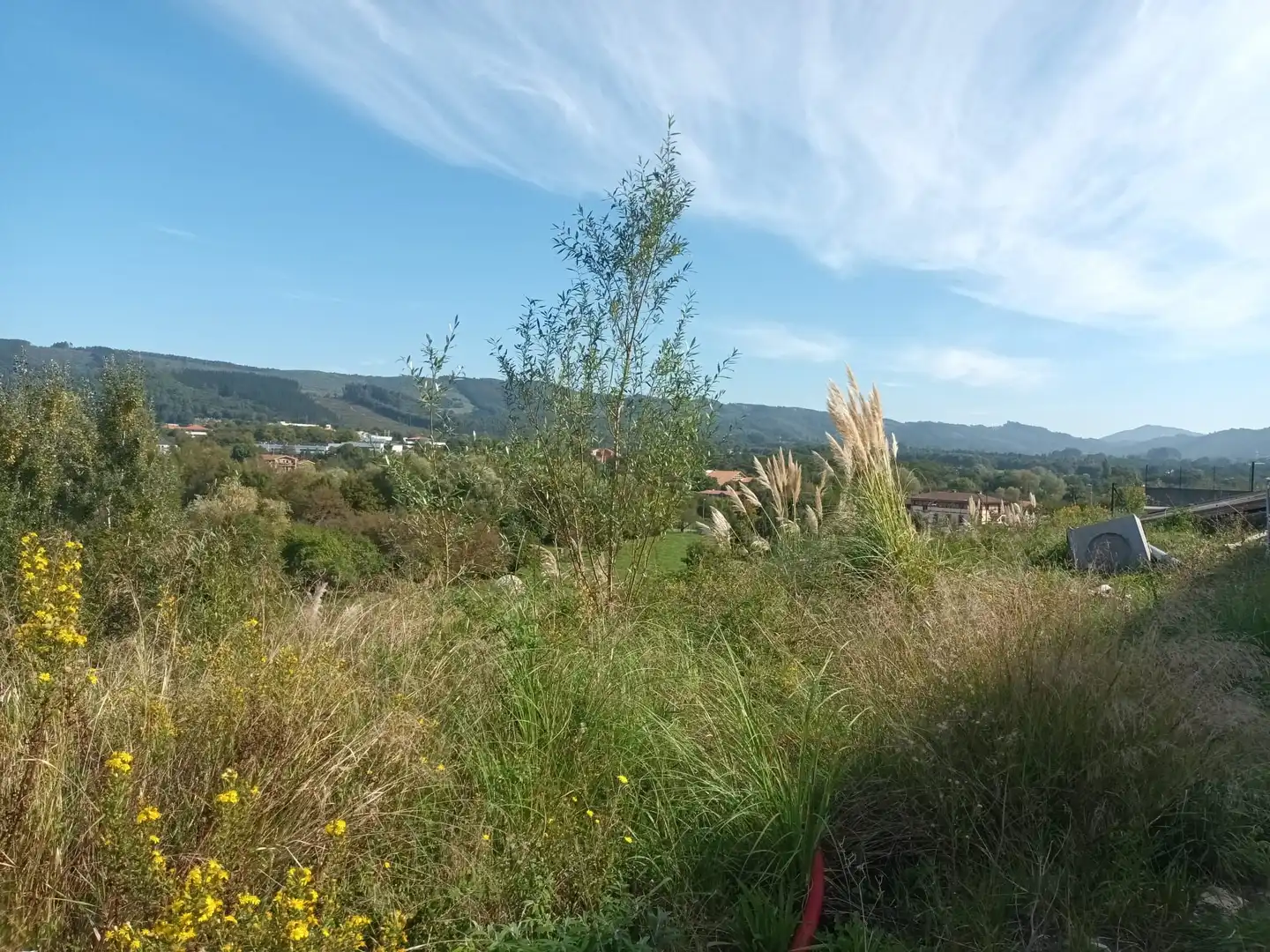 Terreny residencial en venda a Zamudio, imagen 6