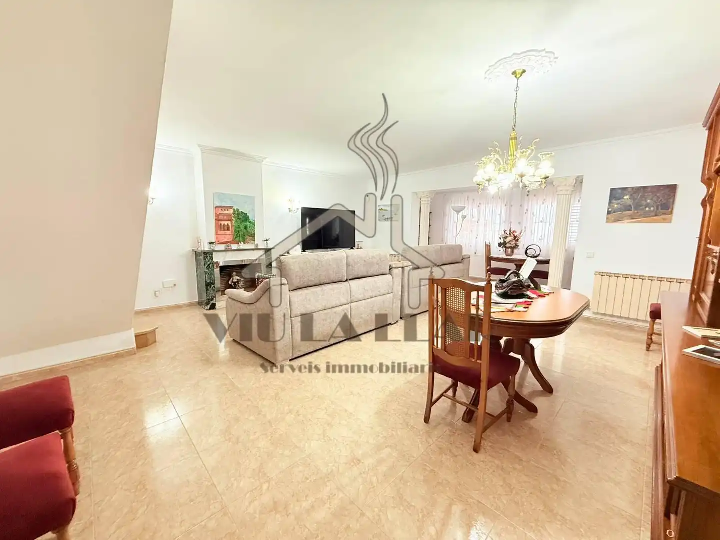 Casa bifamiliare in vendita a Cerdanyola, imagen 4