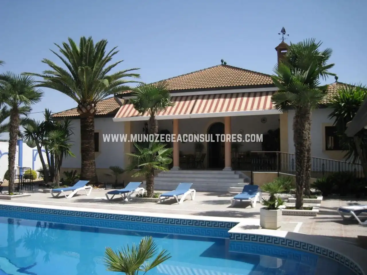House with pool for sale in Cabra, imagen 17