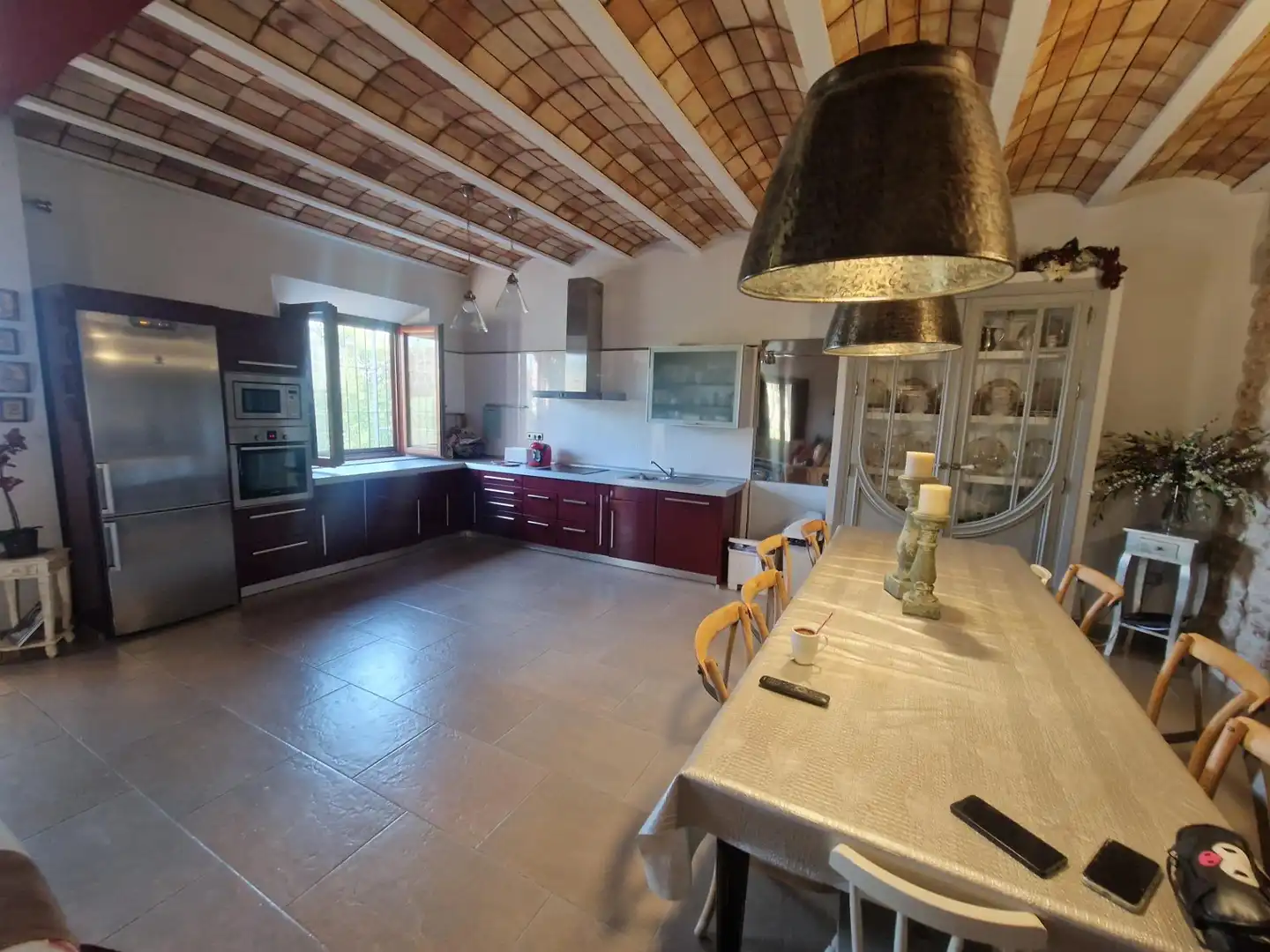 Chalet con piscina en venta en Almodóvar del Campo, imagen 8