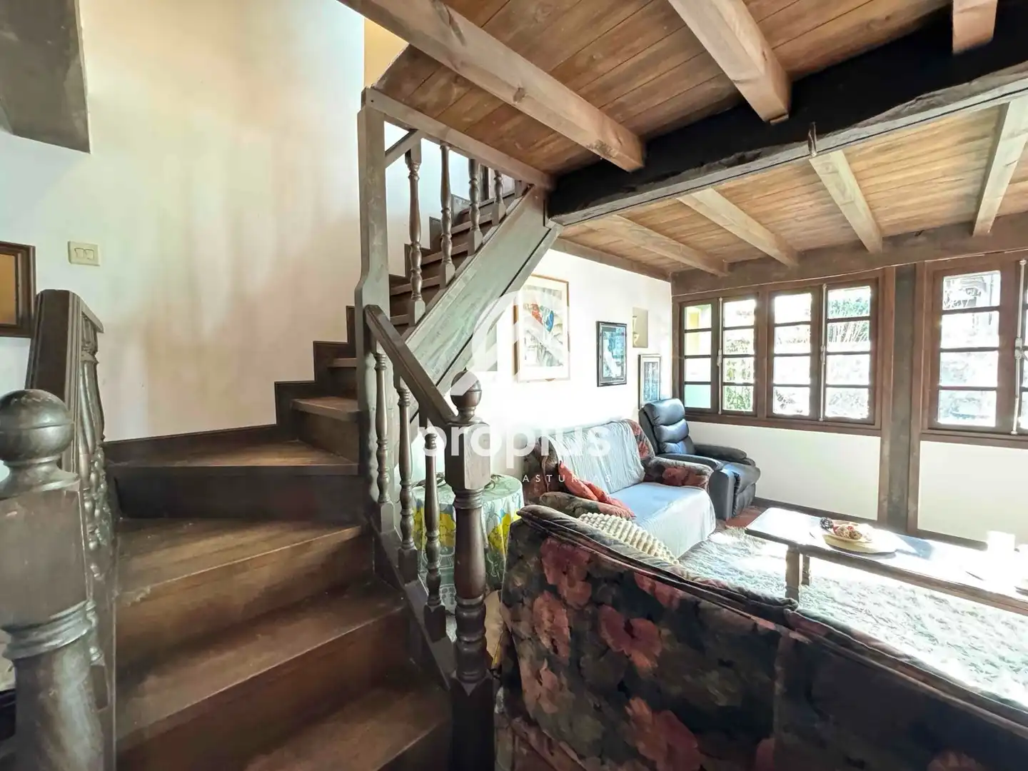 Casa o xalet en venda a Po, 152, Celorio - Poó - Parres