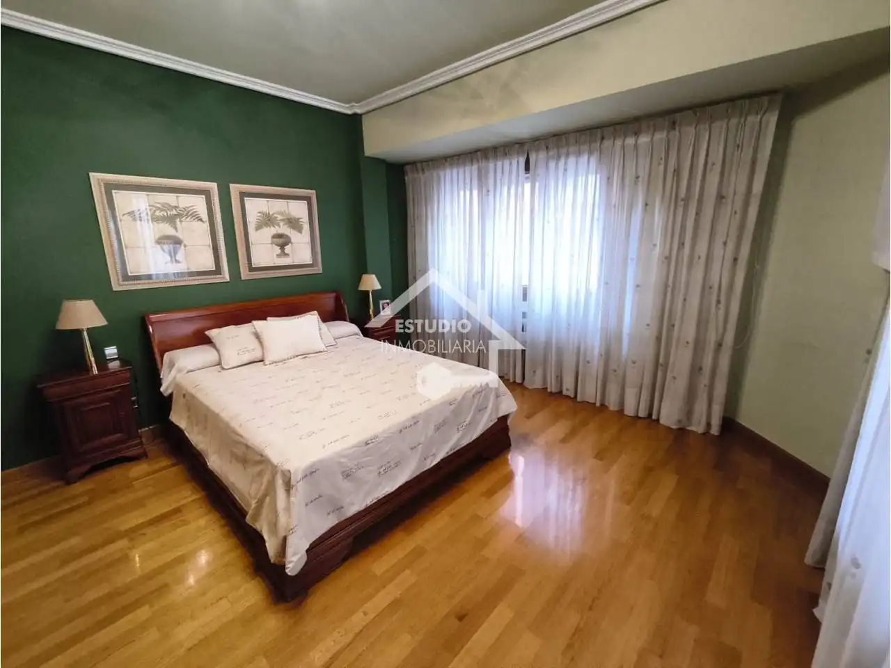 Piso con terraza en venta en Calle Belchite, imagen 88
