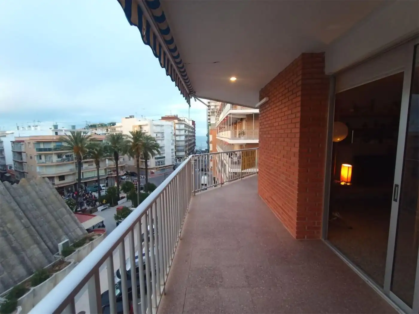 Wohnung mit Aufzug zum Verkauf in Carrer de Bernat i Baldoví 10, imagen 11