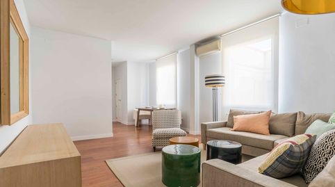 Foto 3 de Apartamento en venta en Calle de Claudio Coello, Recoletos, Madrid Capital
