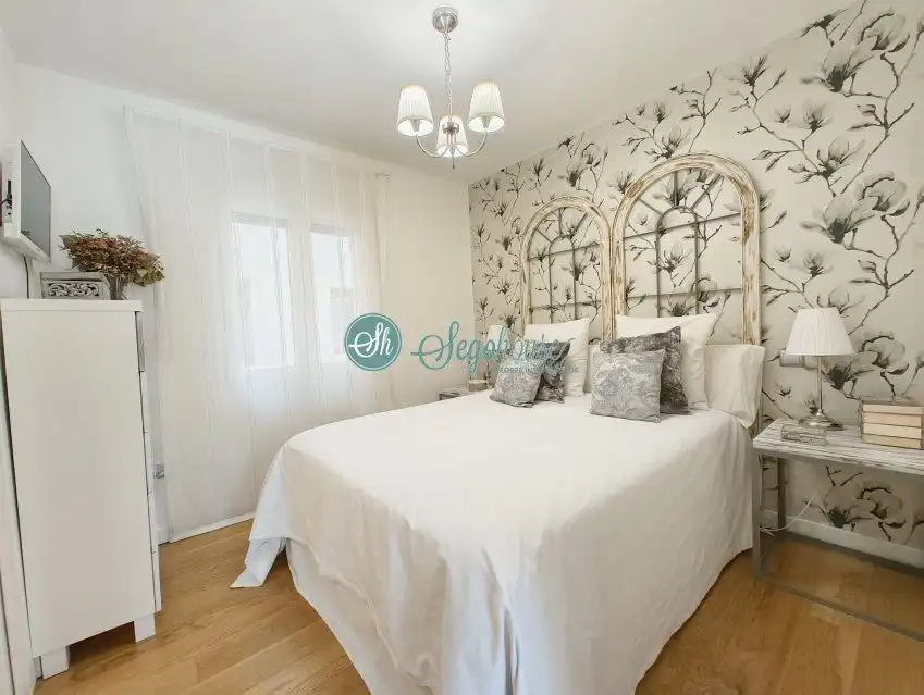 Flat for rent in El Cerro - Carretera de San Rafael