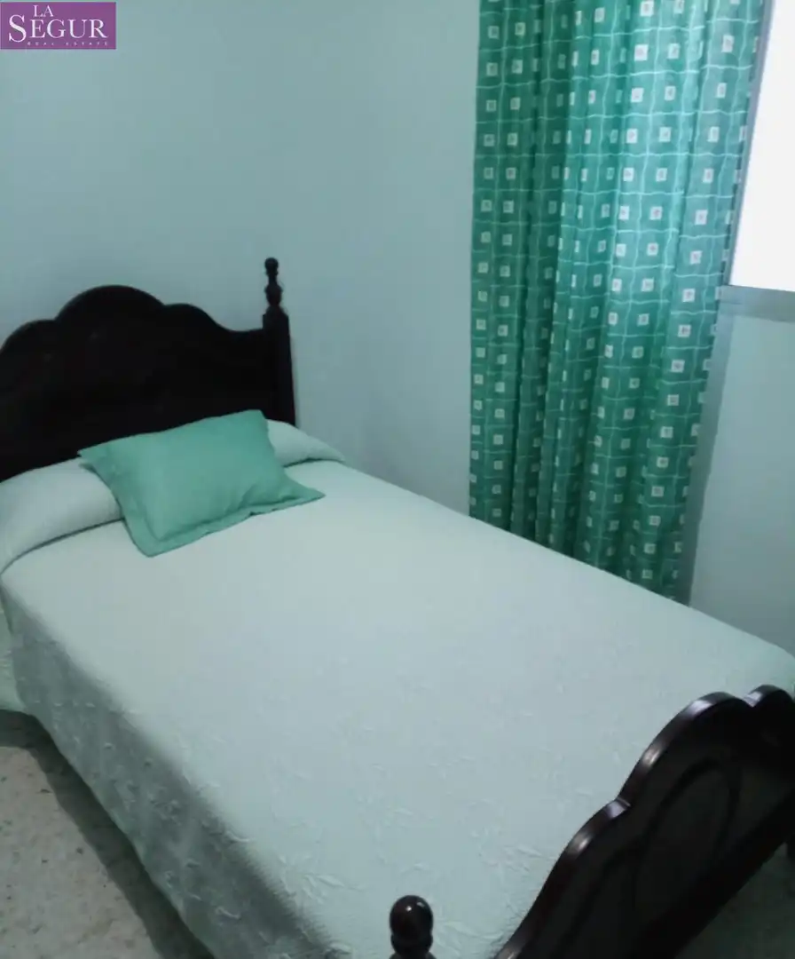 Bedroom of Residential for sale in Medina Sidonia