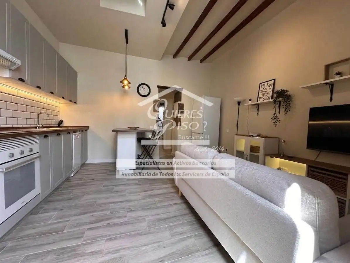 Ground floor for rent in Ingenio, Las Palmas