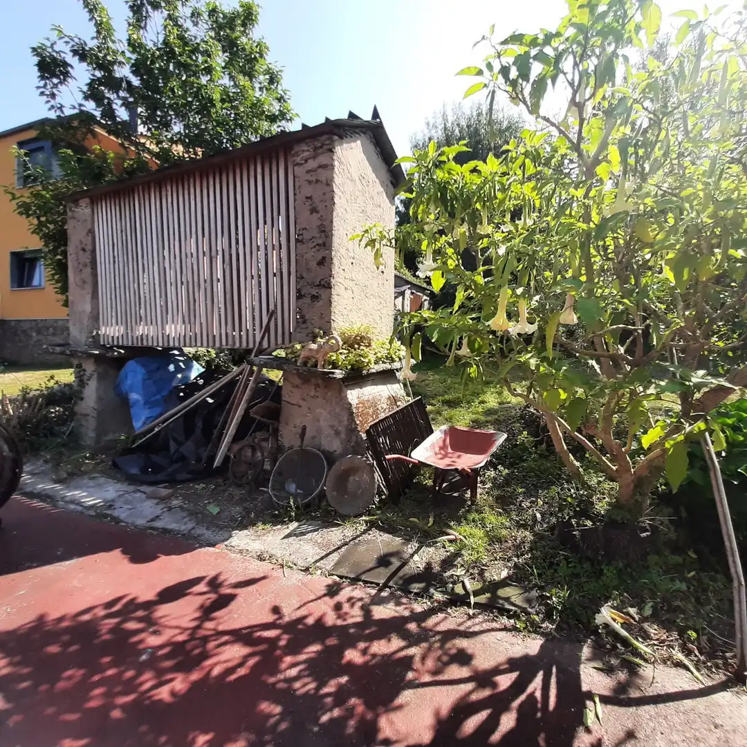 Detached house with garden for sale in LG VIVERO 1, imagen 21