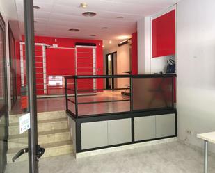 Premises for sale in carrer Calçada de Tapís, 40, Eixample - Horta Capallera