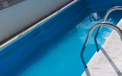 Swimming pool of Flat for sale in Palomeque  with Air Conditioner, Terrace and Balcony