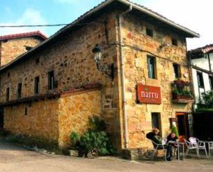 Local en venda en Elorrio amb Aire condicionat, Terrassa i Moblat