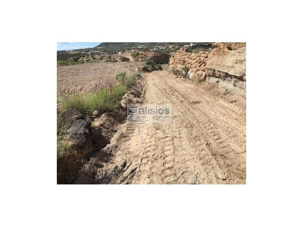 Terreno en venta en Granadilla de Abona