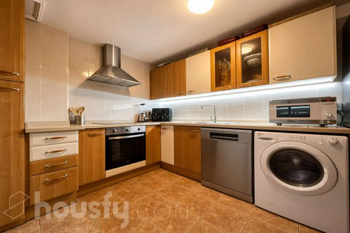 Cocina de Piso en venta en Puerto del Rosario con Trastero