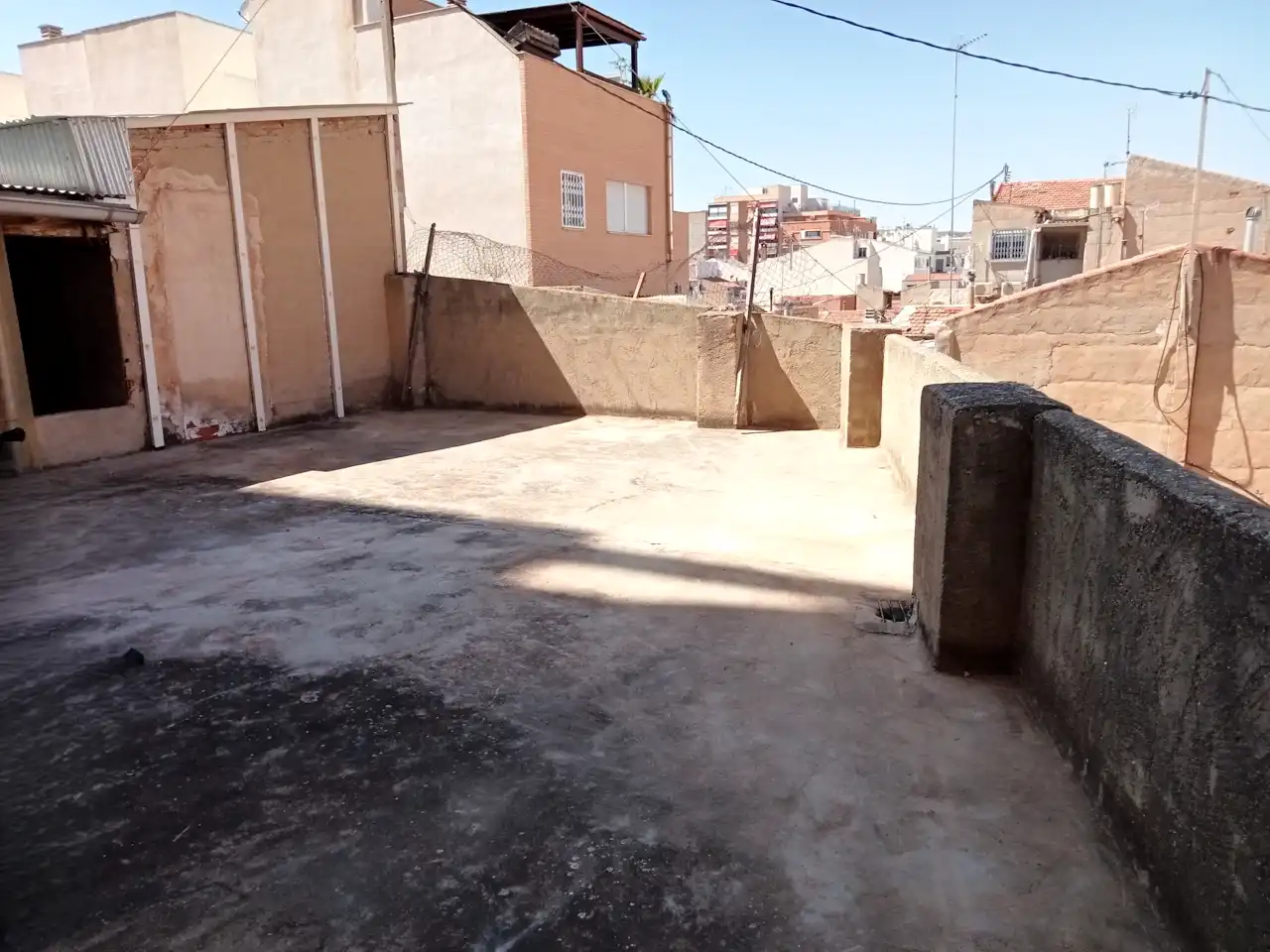 Apartamento en venta en Jose Martinez Gonzalez, 3, 3, Plaza Castelar - Mercado Central