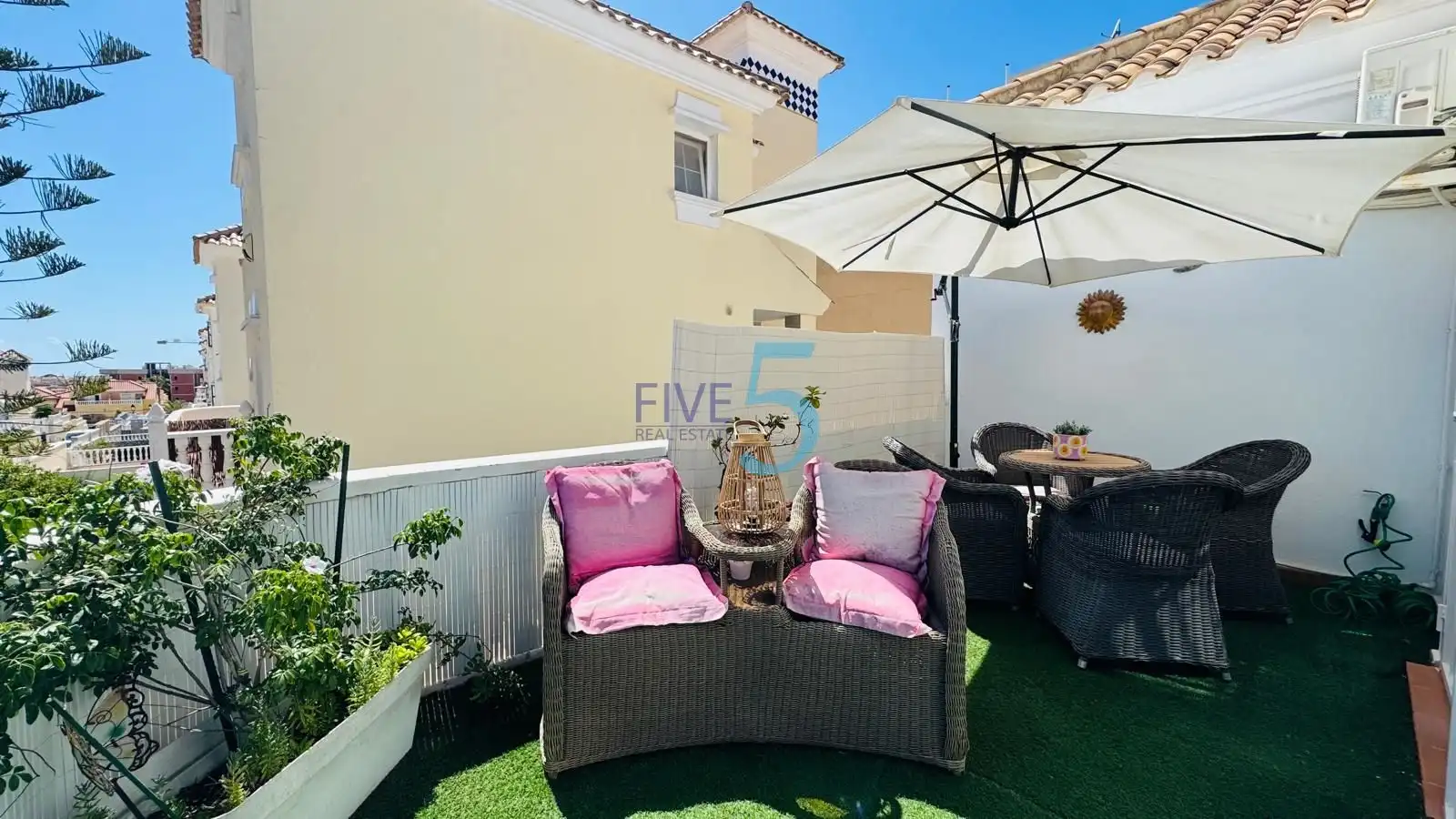 Maison avec terrasse à vendre à Orihuela Costa, imagen 43