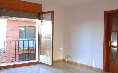 Bedroom of Flat for sale in Santa Eulàlia de Riuprimer  with Balcony